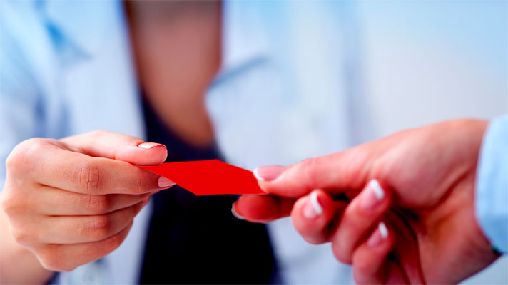 Privlačna predstavitev izdelkov