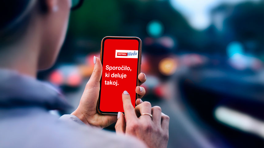 Oglas na pametnih telefonih