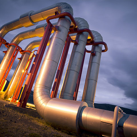 Petrol poslovne rešitve: infrastruktura