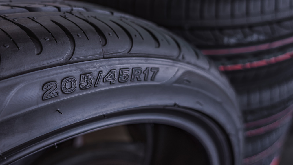 Gume za avtomobil - Petrolov vodič