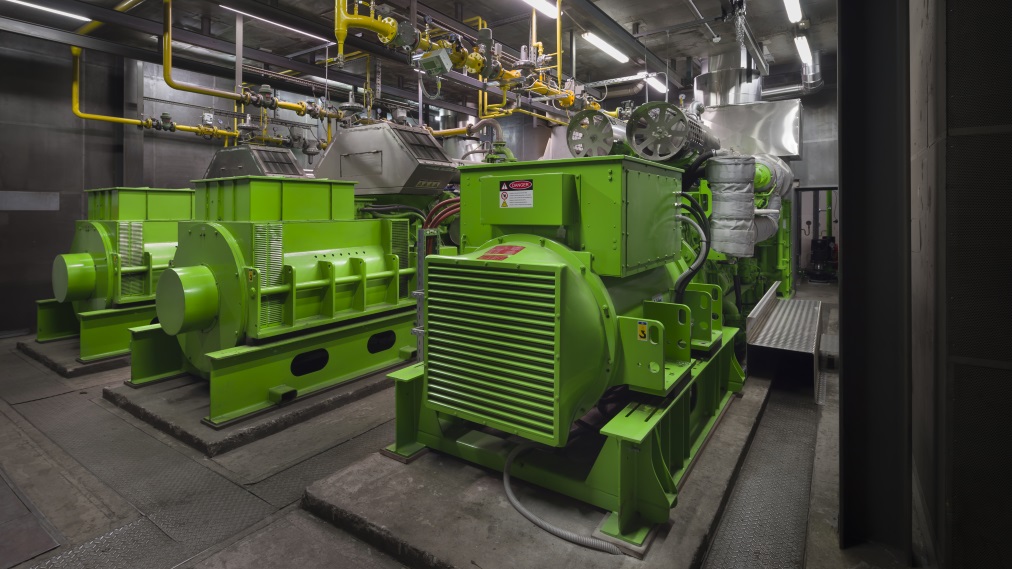 Soproizvodnja elektrike in toplote