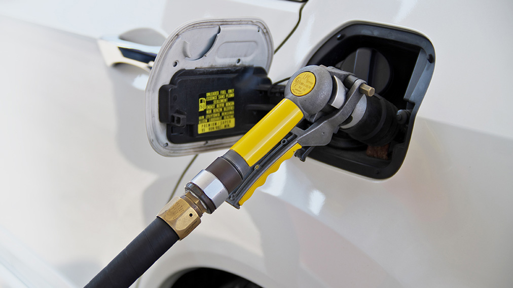 Kaj sploh je avtoplin