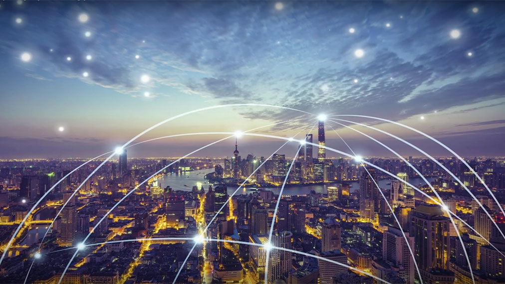 Celovito upravljanje z energijo v mestih