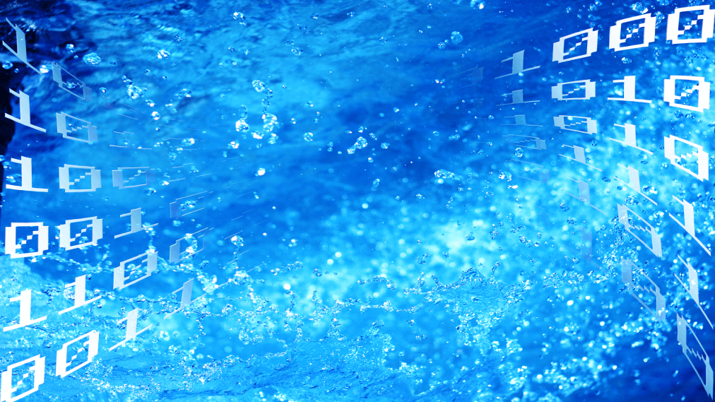 Z digitalizacijo narašča pomen kibernetske varnosti. Tudi, ko gre za našo pitno vodo.