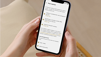 Soglasje za obdelavo osebnih podatkov Petrol
