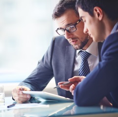 Energetsko pogodbeništvo