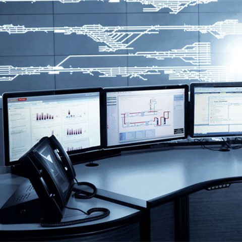 Pametni sistemi daljinske energetike