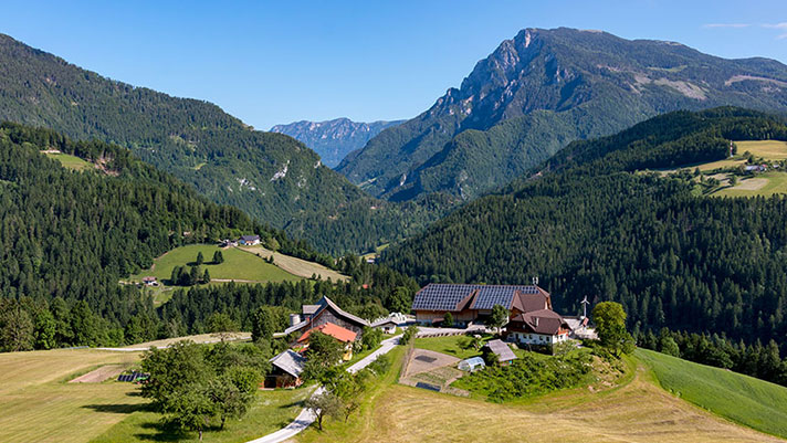 S projektom X-Flex povečujemo prožnost in zanesljivost elektroenergetskega sistema