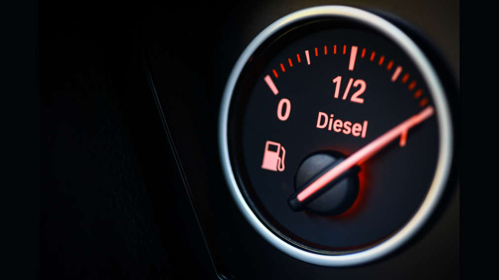 dieselsko gorivo