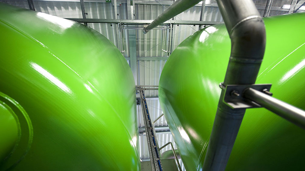 vodovodna infrastruktura