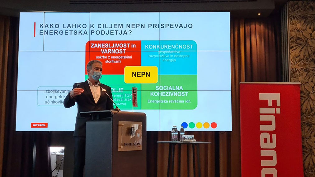 ambasadorji sprememb učinkovite rabe energije