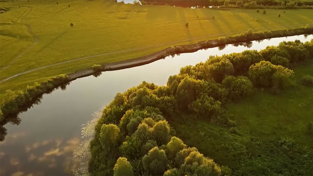 Skrb za kakovost vodnih virov