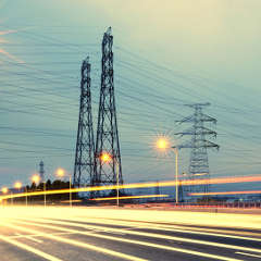 Električna energija za poslovne odjemalce