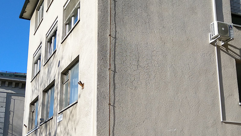 Poslovni prostor Dobova 1