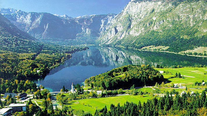 Bohinjska Bistrica