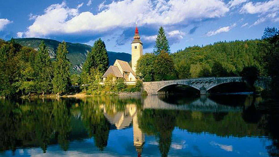 Bohinjska Bistrica