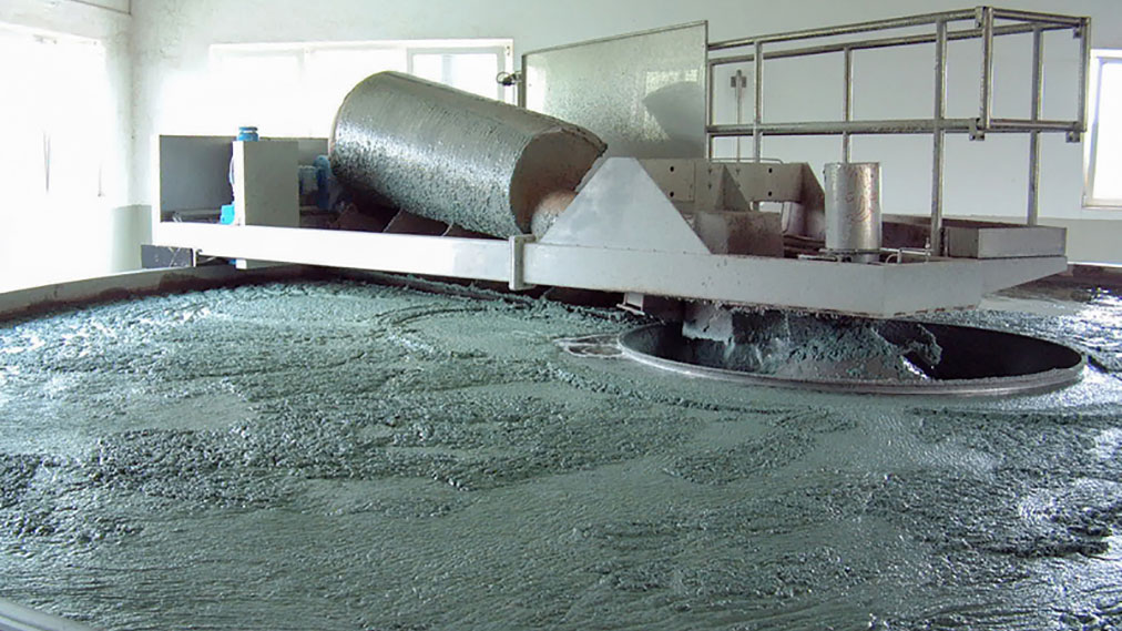 čistilni napravi Paloma