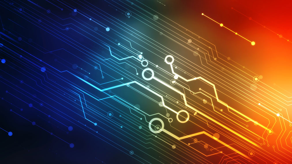 Modernizacija in digitalizacija