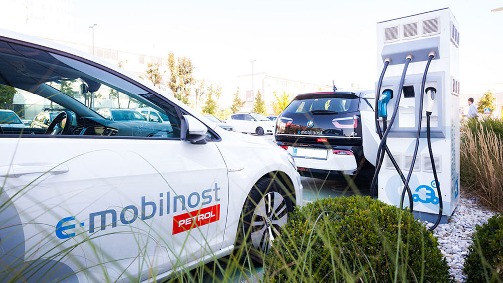 trajnostna mobilnost