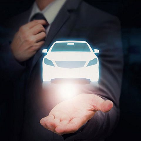 Upravljanje in vzdrževanje voznega parka