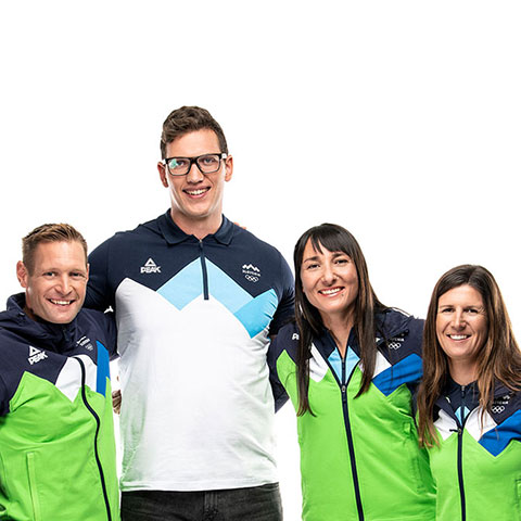 Olimpijske igre Tokio 2020: vsaka točka šteje!