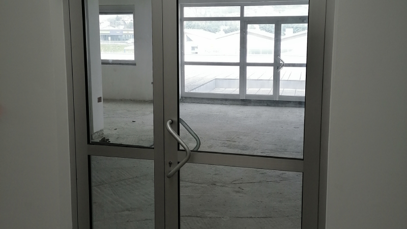 Oddaja poslovnega prostora Kromberk