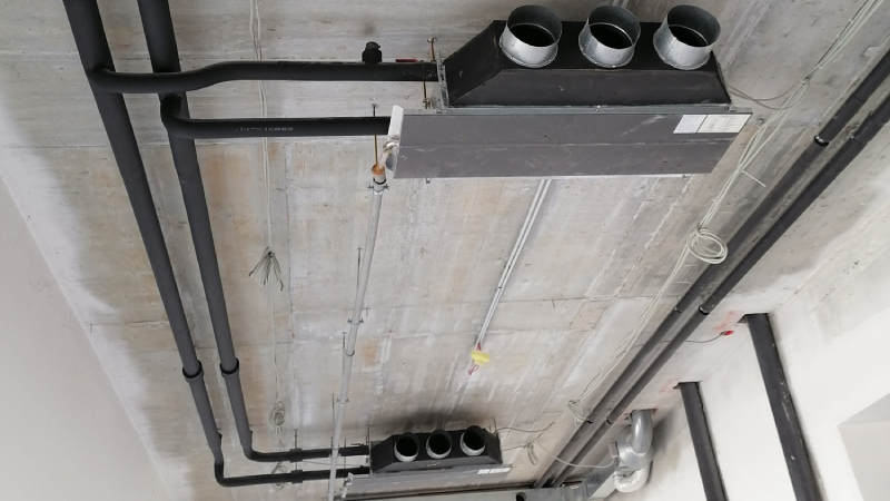 Oddaja poslovnega prostora Kromberk