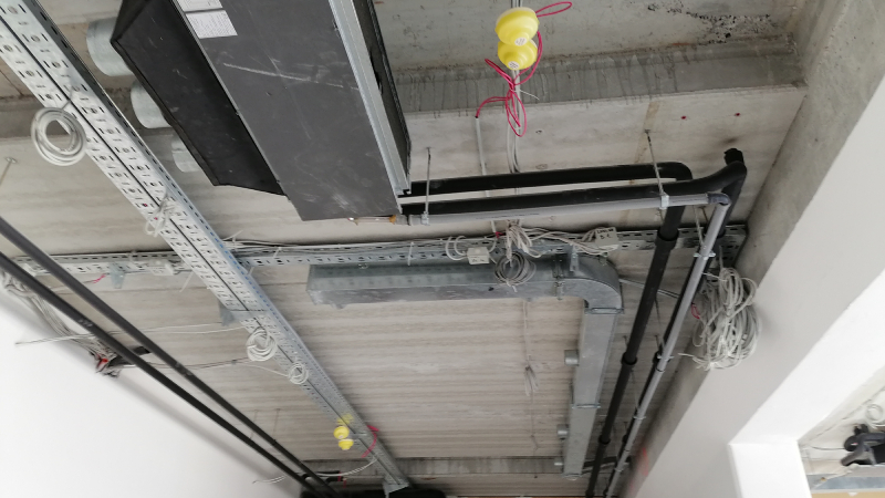 Oddaja poslovnega prostora Kromberk