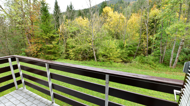 Kranjska Gora - Apartma za 4 oseb