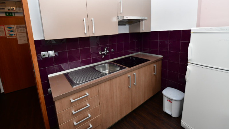 Kranjska Gora - Apartma za 5 oseb