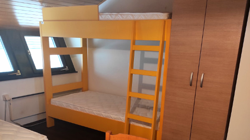 Rogla - Apartma za 4 osebe