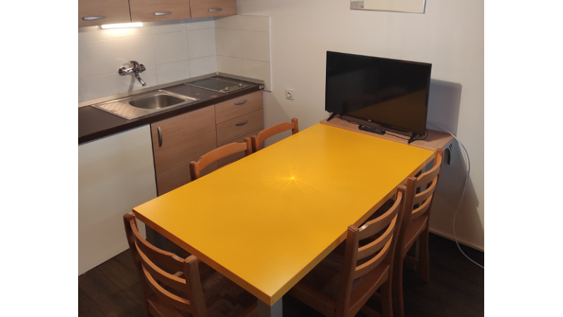 Rogla - Apartma za 4 osebe