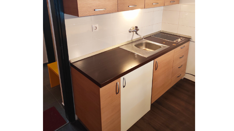 Rogla - Apartma za 4 osebe