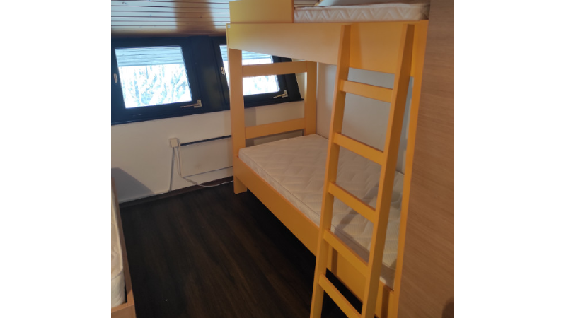 Rogla - Apartma za 4 osebe