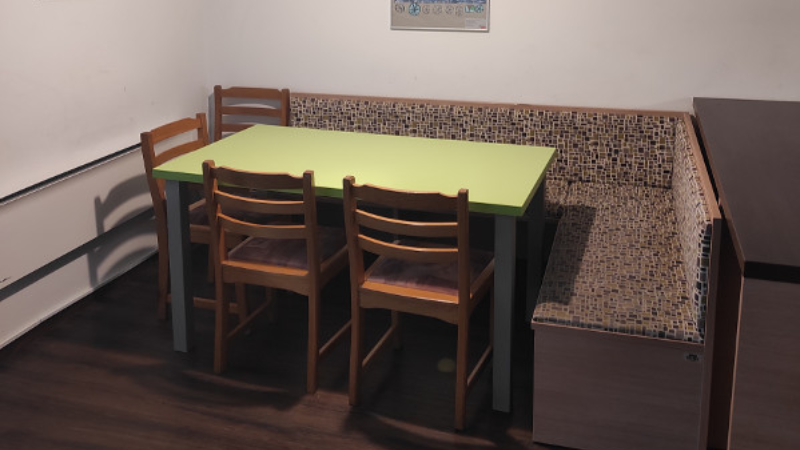 Rogla - Apartma za 5 oseb