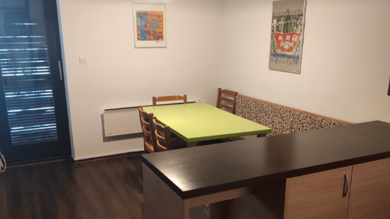 Rogla - Apartma za 5 oseb