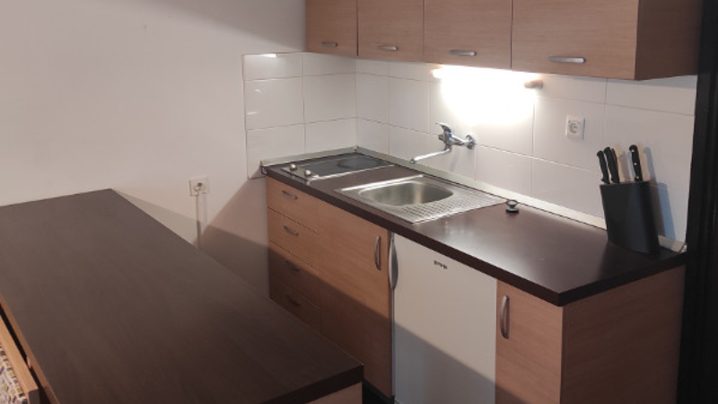 Rogla - Apartma za 5 oseb