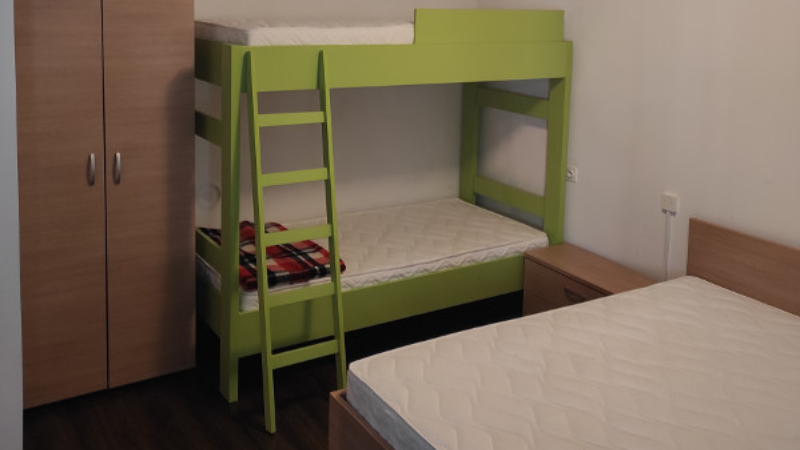 Rogla - Apartma za 5 oseb