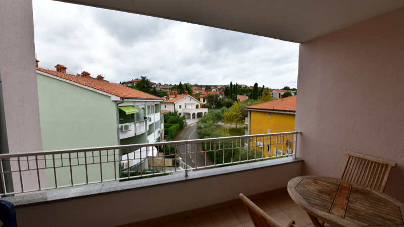 Izola - Apartma za 2 osebi