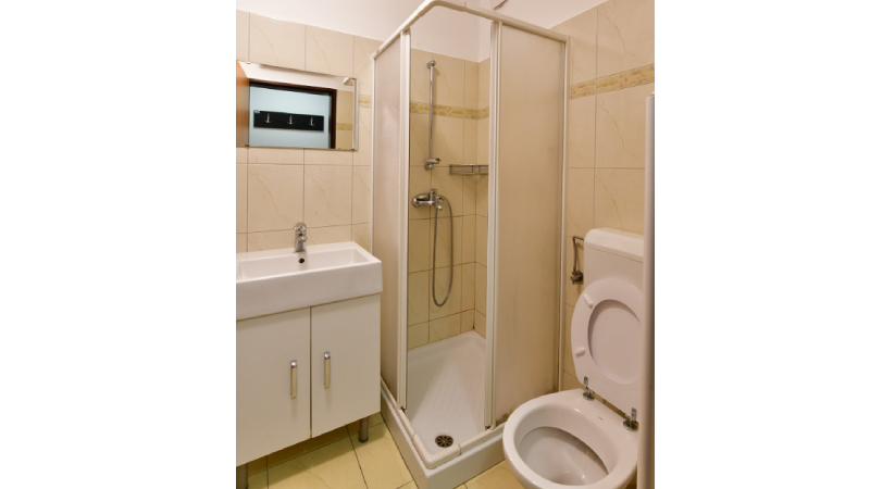 Izola - Apartma za 2 osebi