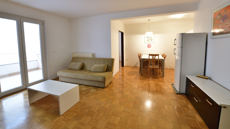 Izola - Apartma za 4 osebe