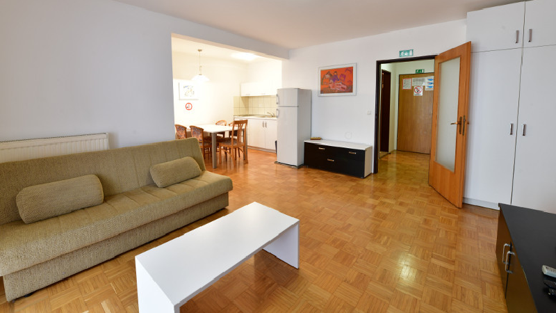 Izola - Apartma za 4 osebe