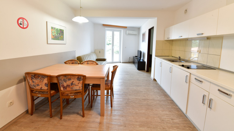 Izola - Apartma za 4 osebe