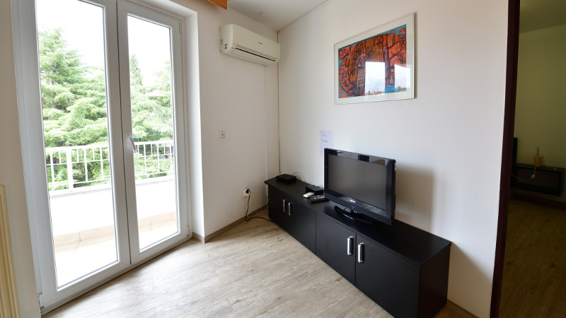 Izola - Apartma za 4 osebe