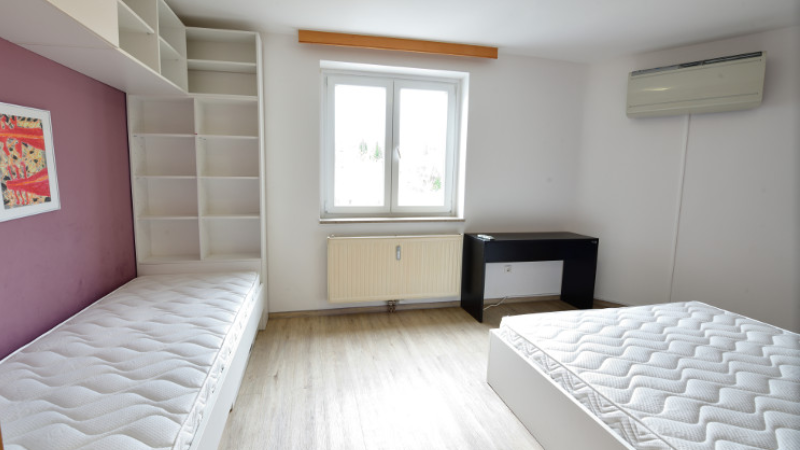 Izola - Apartma za 4 osebe