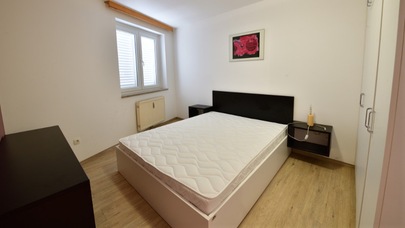 Izola - Apartma za 4 osebe