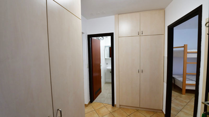 Apartma za 4 osebe