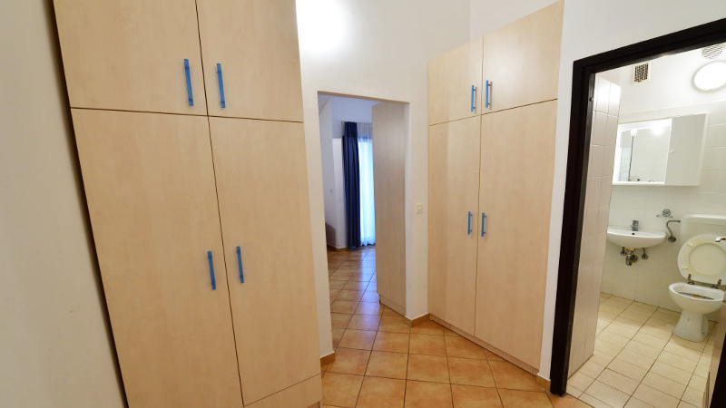 Apartma za 6 oseb