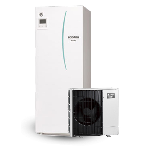 Vse energetske rešitve pod eno streho