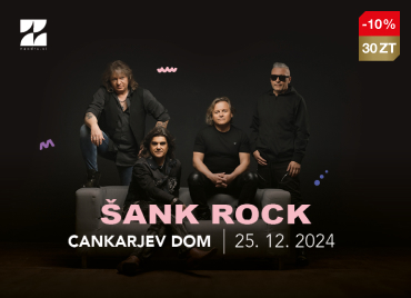 Šank Rock